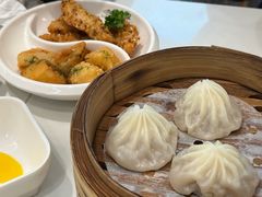 -苏晓玥·手作江南小吃(深圳北站店)