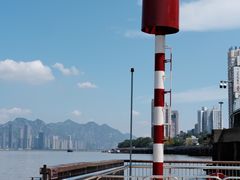 -江心屿景区