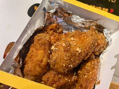 -SUN炸鸡专门店(西塔总店)