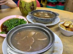 -新记肉骨茶
