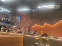 -允辛家·自助泥炉烤肉(九亭店)