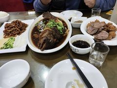 -京天红酒家(虎坊路店)