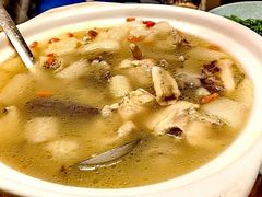-山茶云南菜(永安里店)