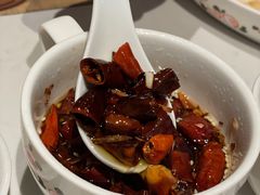 -东门口涮肉·砂锅·烤串(老门东店)