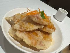 -北李妈妈菜·虾爬子大锅贴(贵和店)