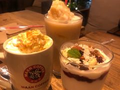 -漫咖啡(红唐店)