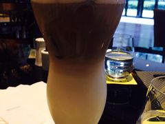 -武汉武昌威斯汀酒店-知味自助餐厅