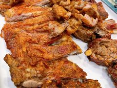 -阿吾丹的烤羊·新疆菜·抓饭·拌面(乌尔禾店)
