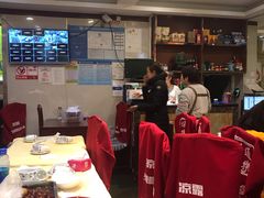 大堂-通乐簋街小龙虾(老店)