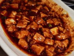 -绿茶餐厅(二七万达店)