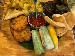 -simply thai天泰(长泰广场店)