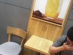 -益禾堂·黑糖珍珠奶茶(上社横街店)