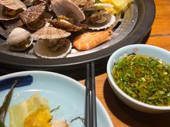 -三个渔夫·蒸汽海鲜(小白楼店)