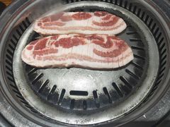 -韩一品韩国料理(柏庐南路店)