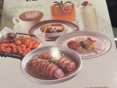 -秀玉coffee&kitchen(黄石大上海店)