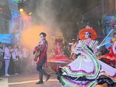 -华谊兄弟（长沙）电影小镇