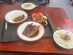 -刘小忙把子肉(北园大街总店)