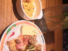 -比格比萨自助(国展店)