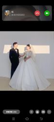 点击看大图 -青禾蒙娜丽莎婚纱摄影(武汉总店)