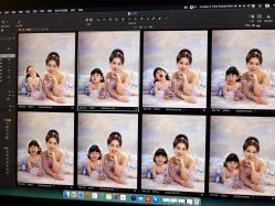 -海马体家庭照相馆(杭州远洋乐堤港店)