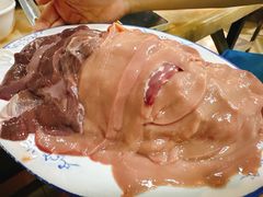 -华哥新鲜猪精品美食