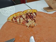 -棒约翰比萨·意面(君尚3019店)