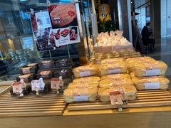 -西村叔叔的店·面包·甜品·蛋糕(清河万象汇店)