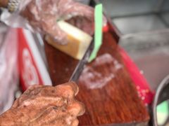 -詹爷爷乌节路街头冰淇淋