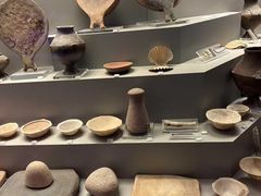 -雅典国家考古博物馆(Ethniko Archaiologiko Museo)