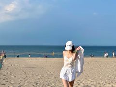 -那香海钻石沙滩浴场