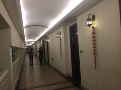 -天宫南铂玫瑰园酒店