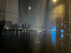 -西安锦江国际酒店