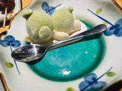 -晶吉·居酒屋·日本料理·烧鸟(中山区民主广场经典生活店)