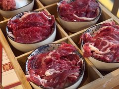 -清真·天府皇城坝百年牛肉火锅(皇城清真寺店)