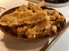 -乔阿马·江南味·驴肉香(龙湖华泾天街店)