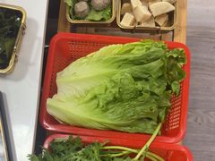 -刘少华贵州小黄牛·鲜牛肉火锅(总店)