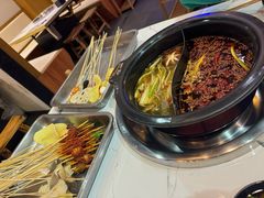 -钢管厂五区小郡肝火锅串串香(清河店)