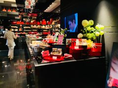 -Salon de The de Joel Robuchon(外滩18号店)