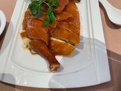 -富丽华大酒店·御园中餐厅(茶亭路店)