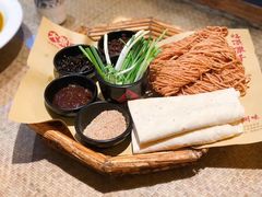 -大张烙馍村(泉山店)