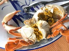 奄仔蟹-沙田台山海鲜·酣客酒窖