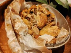 -桂满陇·海市蜃楼·黑金(国金店)