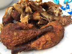 -凌老大童子鸡(新西门路店)