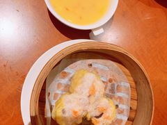 杨枝甘露-杭州JW万豪酒店-万豪中餐厅