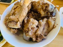 -水仙拉面(水仙街店)