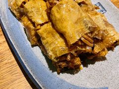 兰溪素鹅-兰溪小馆(东直门簋街店)