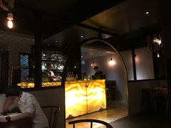 大堂-MUME