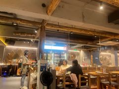 -北丐先生·野馄饨烧烤(雨花万象店)