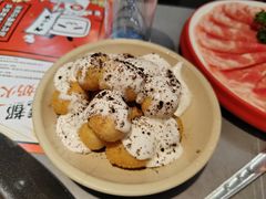 -生活如沸·顺德水牛奶火锅(大学路店)