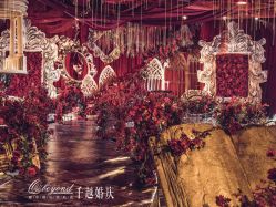 -无锡君来洲际酒店·宴会厅